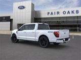 New 2025 Ford F150 Platinum image 4