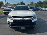 Used 2021 Chevrolet Colorado LT w/ Fleet Safety Package image 3