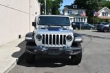 Used 2023 Jeep Wrangler Unlimited Rubicon 4xe w/ Cold Weather Group image 3