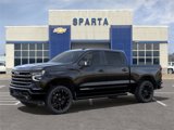 New 2025 Chevrolet Silverado 1500 High Country w/ Midnight Edition image 2