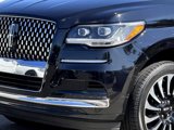 Certified 2023 Lincoln Navigator L Black Label image 2