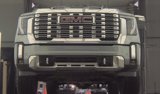 Used 2024 GMC Sierra 2500 Denali w/ Denali Reserve Package image 3