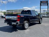 Certified 2024 Ford F350 King Ranch w/ Chrome Package image 4