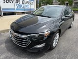 Used 2024 Chevrolet Malibu LT image 2