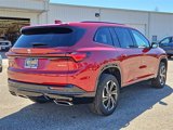 New 2025 Buick Enclave Sport Touring image 5