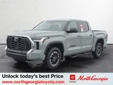 New 2025 Toyota Tundra SR5 image 1