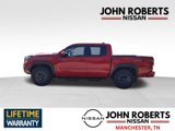 New 2025 Nissan Frontier PRO-4X w/ Pro Premium Package image 2