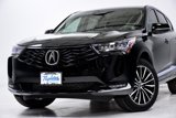 New 2025 Acura RDX SH-AWD w/ Advance Package image 2