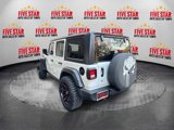 Used 2020 Jeep Wrangler Unlimited Sport S image 5