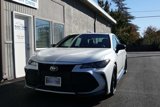 Used 2020 Toyota Avalon TRD image 2