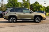 New 2025 Subaru Forester Premium w/ Protection Package (1PH) image 2