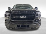New 2025 Ford F150 Lariat w/ Equipment Group 502A High image 2