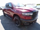 New 2026 RAM 1500 Classic Warlock image 6