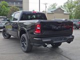 New 2025 RAM 1500 Laramie image 3