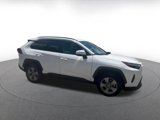 Used 2024 Toyota RAV4 XLE image 2