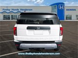 New 2026 Honda Passport RTL image 3
