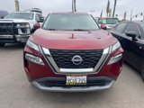 Used 2022 Nissan Rogue SV w/ SV Premium Package image 2