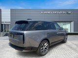 New 2025 Land Rover Range Rover Long Wheelbase SE image 5