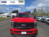 New 2025 Ford F350 XL w/ STX Appearance Package image 2