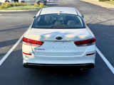 Used 2020 Kia Optima LX image 5