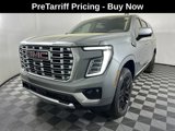 New 2025 GMC Yukon XL Denali w/ Sun & Power Step Package image 3