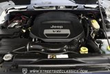 Used 2016 Jeep Wrangler Unlimited Sahara w/ Connectivity Group image 3