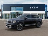 New 2025 Kia Telluride SX image 3