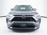 Used 2024 Toyota RAV4 XLE image 2