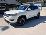 Used 2021 Jeep Compass Limited image 5