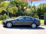 Used 2017 Jaguar XF Premium image 2