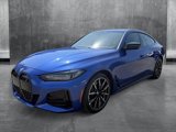 Used 2024 BMW i4 xDrive40i w/ M Sport Package image 2