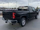 New 2025 Chevrolet Silverado 3500 LTZ w/ LTZ Plus Package image 3