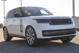 New 2025 Land Rover Range Rover SE image 3