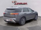 New 2025 Nissan Pathfinder SL w/ SL Premium Package image 5