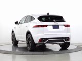 Used 2024 Jaguar E-PACE R-Dynamic SE image 4