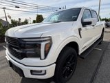 New 2025 Ford F150 Platinum image 3