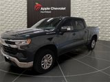 New 2025 Chevrolet Silverado 1500 LT image 3
