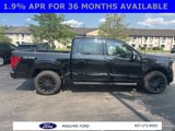 New 2025 Ford F150 XLT w/ Equipment Group 302A MID image 4