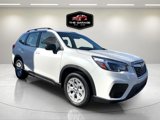 Used 2021 Subaru Forester image 5