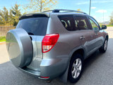 Used 2007 Toyota RAV4 Limited image 6