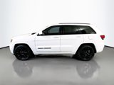Used 2020 Jeep Grand Cherokee Altitude image 4