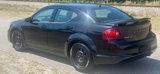Used 2014 Dodge Avenger SE w/ Blacktop Package image 4