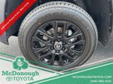 New 2025 Toyota Tundra Limited image 6