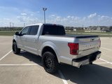 Used 2019 Ford F150 Limited w/ Trailer Tow Package image 3