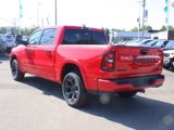 New 2025 RAM 1500 Big Horn image 5
