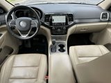 Used 2020 Jeep Grand Cherokee Limited w/ Luxury Group II image 2