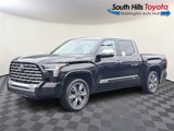 New 2025 Toyota Tundra Capstone image 3