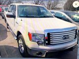 Used 2013 Ford F150 Lariat w/ Mid Equipment Group image 2