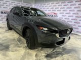 Used 2024 MAZDA CX-30 AWD 2.5 S w/ Preferred Package image 5