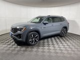 New 2025 Volkswagen Atlas SEL Premium R-Line image 4